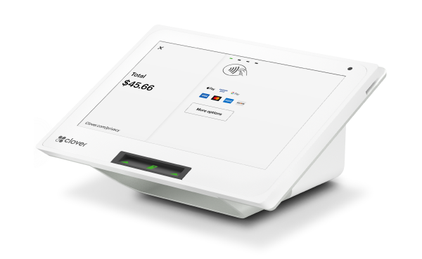 Clover Mini